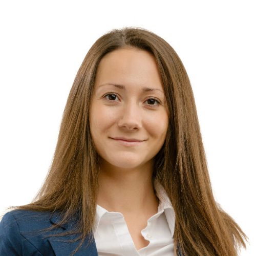 Ольга Криль